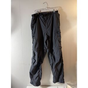 Avalanche Rip Stop Insect shield pants Men's 38